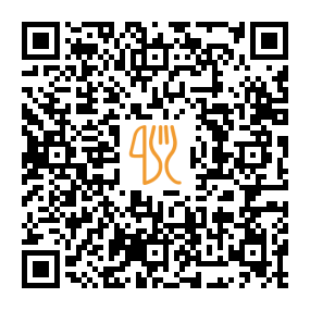 QR-code link para o menu de Teh Tarik Kopitiam