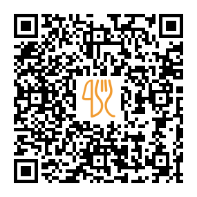 QR-code link para o menu de Choo Choo Bbq