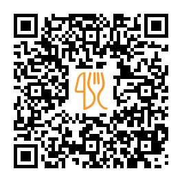 QR-code link para o menu de Genuss-reich