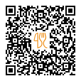 QR-code link para o menu de Ginger Brown's Old Tyme Bakery