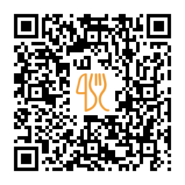 QR-code link para o menu de Habit Burger