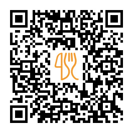 QR-code link para o menu de Sushi Wow