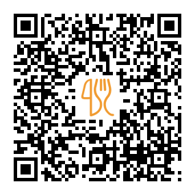 QR-code link para o menu de The Taste Of Nepal