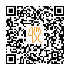 QR-code link para o menu de My Crêpe