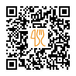 QR-code link para o menu de Popeyes