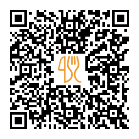 QR-code link para o menu de Pupuseria Flor Blanca