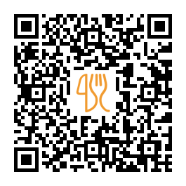 QR-code link para o menu de Mù Mù うどん