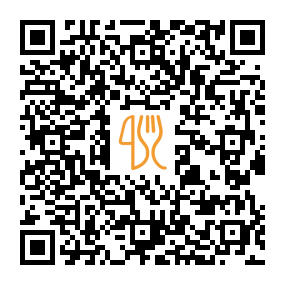 QR-code link para o menu de Happy Meadow Natural Foods