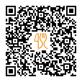 QR-code link para o menu de Casa Serrano