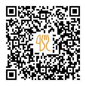 QR-code link para o menu de Garden Of Taste