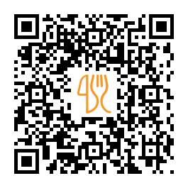 QR-code link para o menu de Pom Kitchen