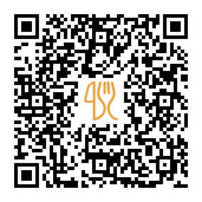 QR-code link para o menu de Krishna Bhog