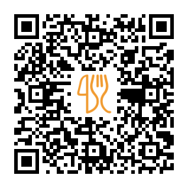 QR-code link para o menu de Live Oak Gastropub