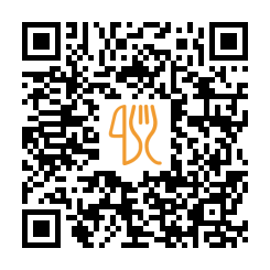 QR-code link para o menu de Sakalli