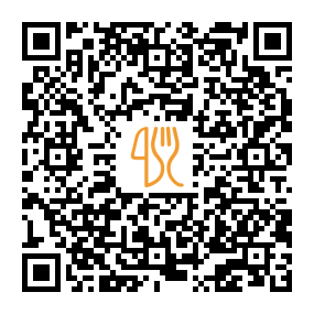 QR-code link para o menu de Pops Kitchen