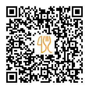 QR-code link para o menu de Reva Family Fast Food