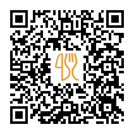 QR-code link para o menu de Quiche Et Crepe