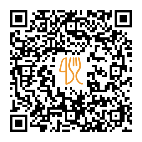 QR-code link para o menu de Kabob House