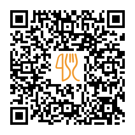 QR-code link para o menu de The Beer Garden