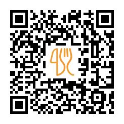 QR-code link para o menu de L'instant Café