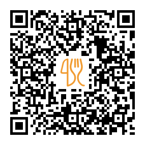 QR-code link para o menu de Java Estate Roastery