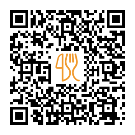 QR-code link para o menu de Food Theka