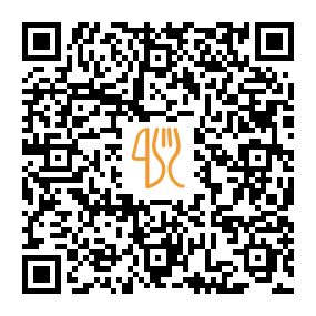 QR-code link para o menu de Sushi Hana