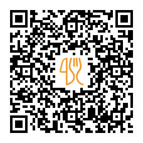 QR-code link para o menu de Black Walnut Cafe