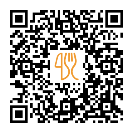 QR-code link para o menu de Shahi Rasoi