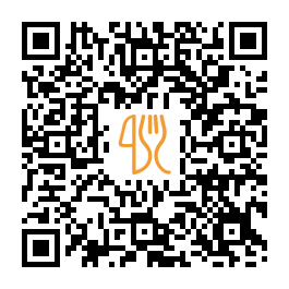 QR-code link para o menu de Sweet Peas Cafe