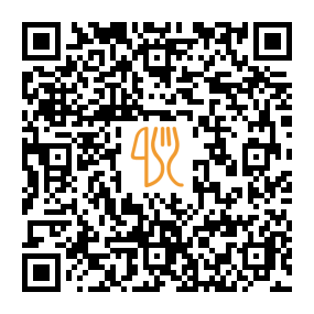 QR-code link para o menu de The Tandoori Hut