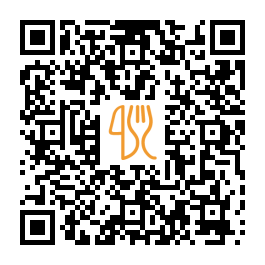 QR-code link para o menu de Rawat Dhaba