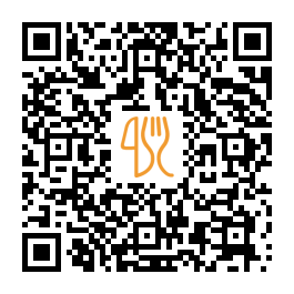 QR-code link para o menu de Mr. Brown