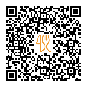 QR-code link para o menu de First Burger