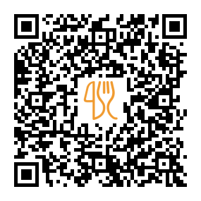 QR-code link para o menu de Chinese Muslim Food