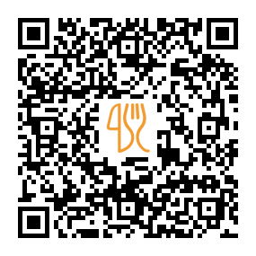 QR-code link para o menu de Punjabi Foods