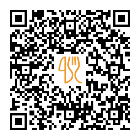 QR-code link para o menu de El Duende Hot Dogs