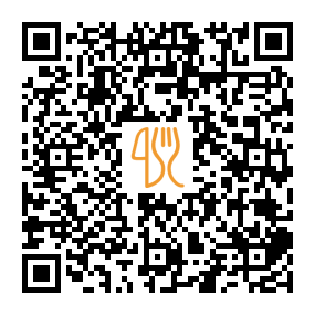 QR-code link para o menu de Queen's Chopstick Asian