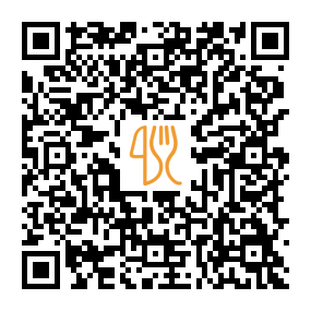 QR-code link para o menu de Tiny Thai Place