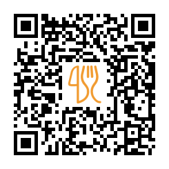 QR-code link para o menu de Tendance Vegan