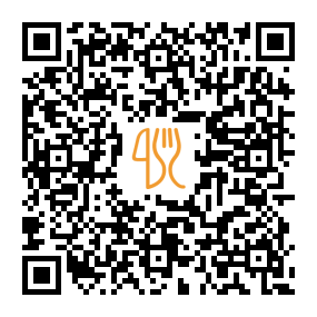 QR-code link para o menu de Pizzaria Fogaça