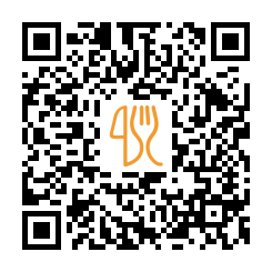 QR-code link para o menu de Panda
