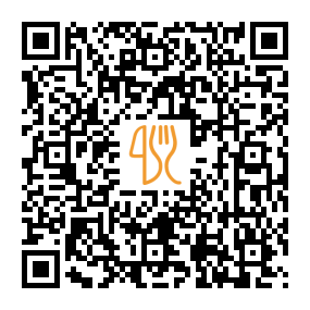 QR-code link para o menu de Sari Sari Oriental Market