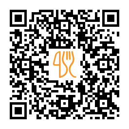 QR-code link para o menu de Saundhi Rasoi