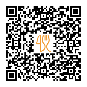 QR-code link para o menu de Pho Washington