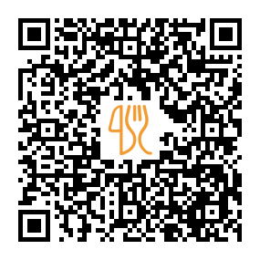 QR-code link para o menu de Rafters Smokehouse