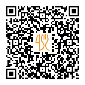 QR-code link para o menu de Hunan Wok