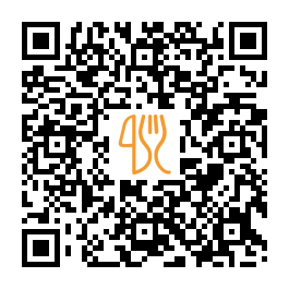 QR-code link para o menu de Bojangles