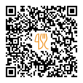 QR-code link para o menu de The Iconic Eats