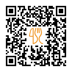 QR-code link para o menu de Lu Feng Snack